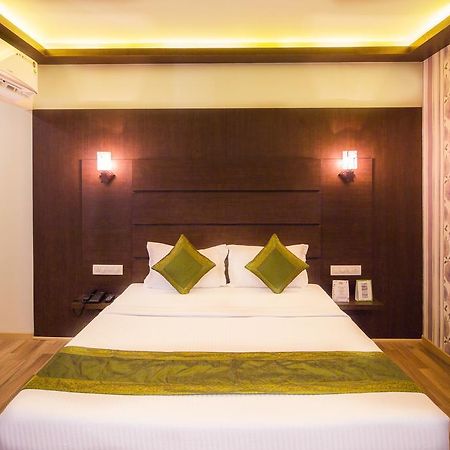 Itsy Hotels Arastu Inn Хидерабад Екстериор снимка