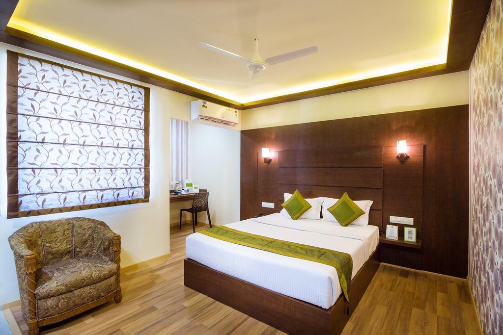 Itsy Hotels Arastu Inn Хидерабад Екстериор снимка