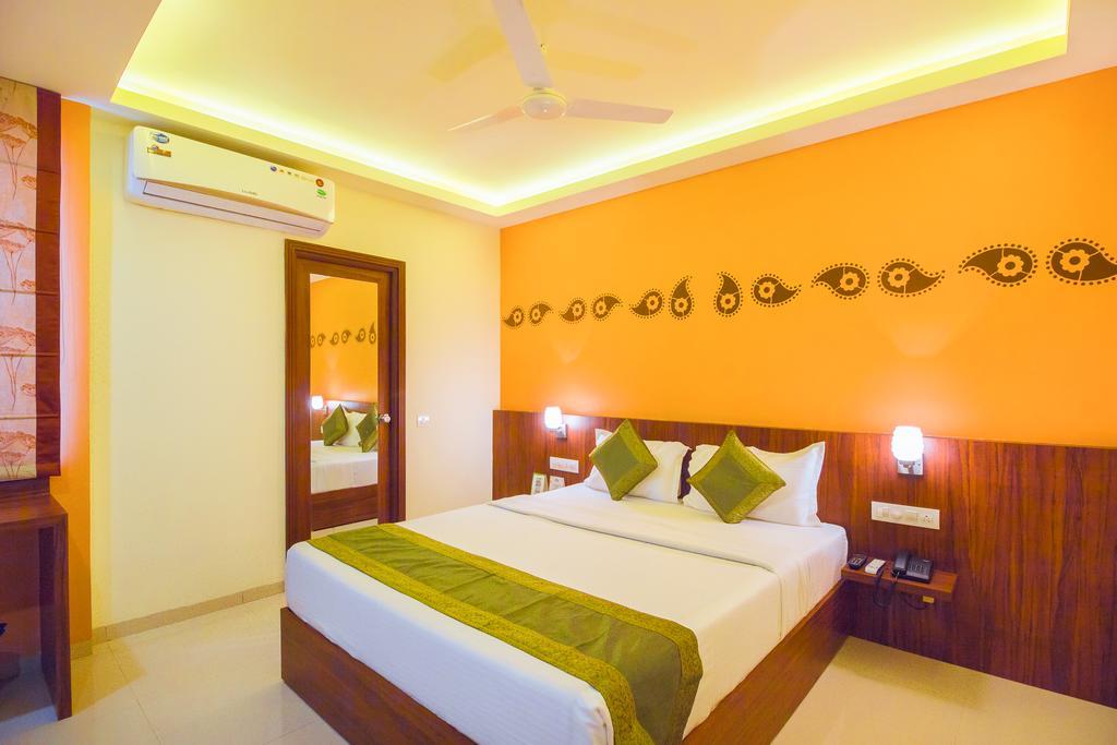 Itsy Hotels Arastu Inn Хидерабад Екстериор снимка