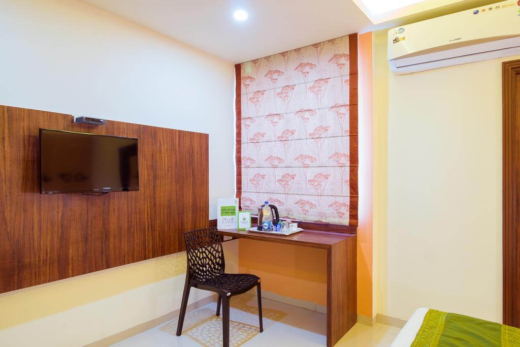 Itsy Hotels Arastu Inn Хидерабад Екстериор снимка