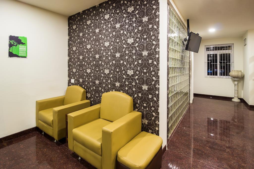 Itsy Hotels Arastu Inn Хидерабад Екстериор снимка