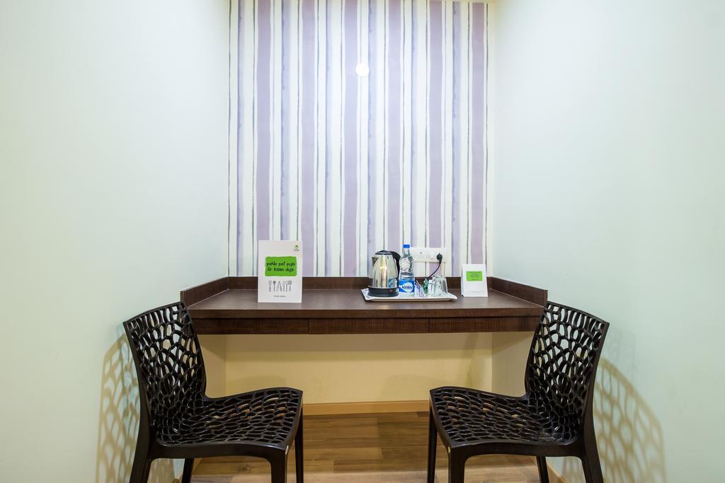 Itsy Hotels Arastu Inn Хидерабад Екстериор снимка